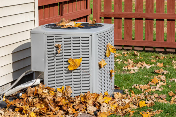 Trusted Longview Heights, WA HVAC Experts