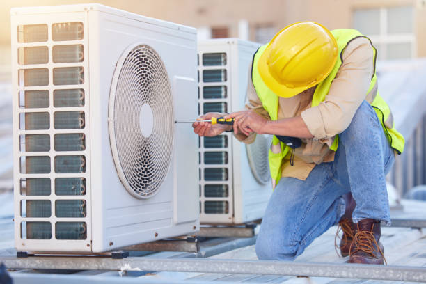 Best HVAC maintenance plan  in Longview Heights, WA