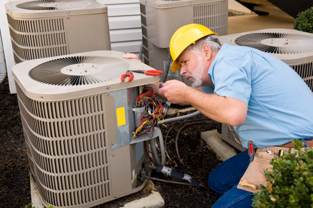 Best HVAC installation services  in Longview Heights, WA