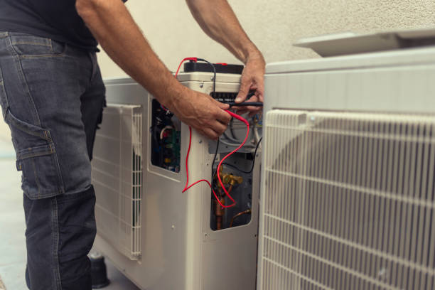 Best HVAC companies near me  in Longview Heights, WA