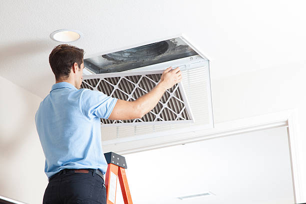 Local HVAC companies in Longview Heights, WA