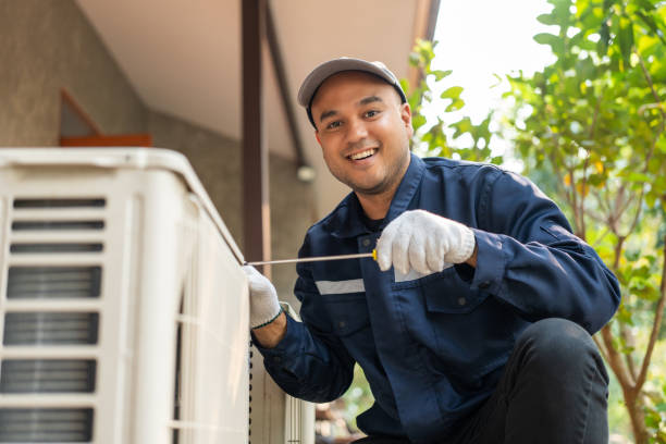 HVAC emergency services in Longview Heights, WA