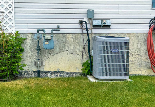 Best HVAC system installation  in Longview Heights, WA